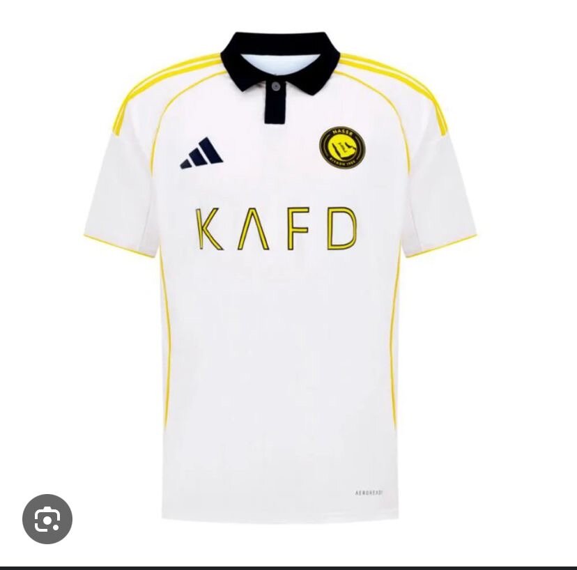 Maillot de football Nike