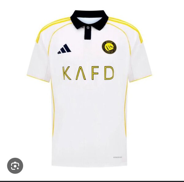 Maillot de football Nike