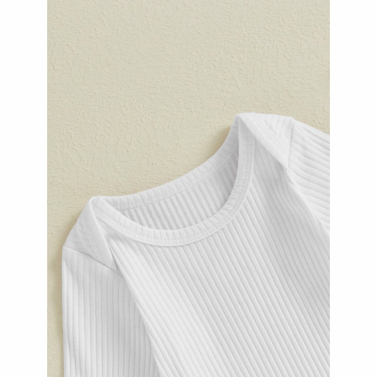 Ensemble Bébé Fleurie 3 Pièces