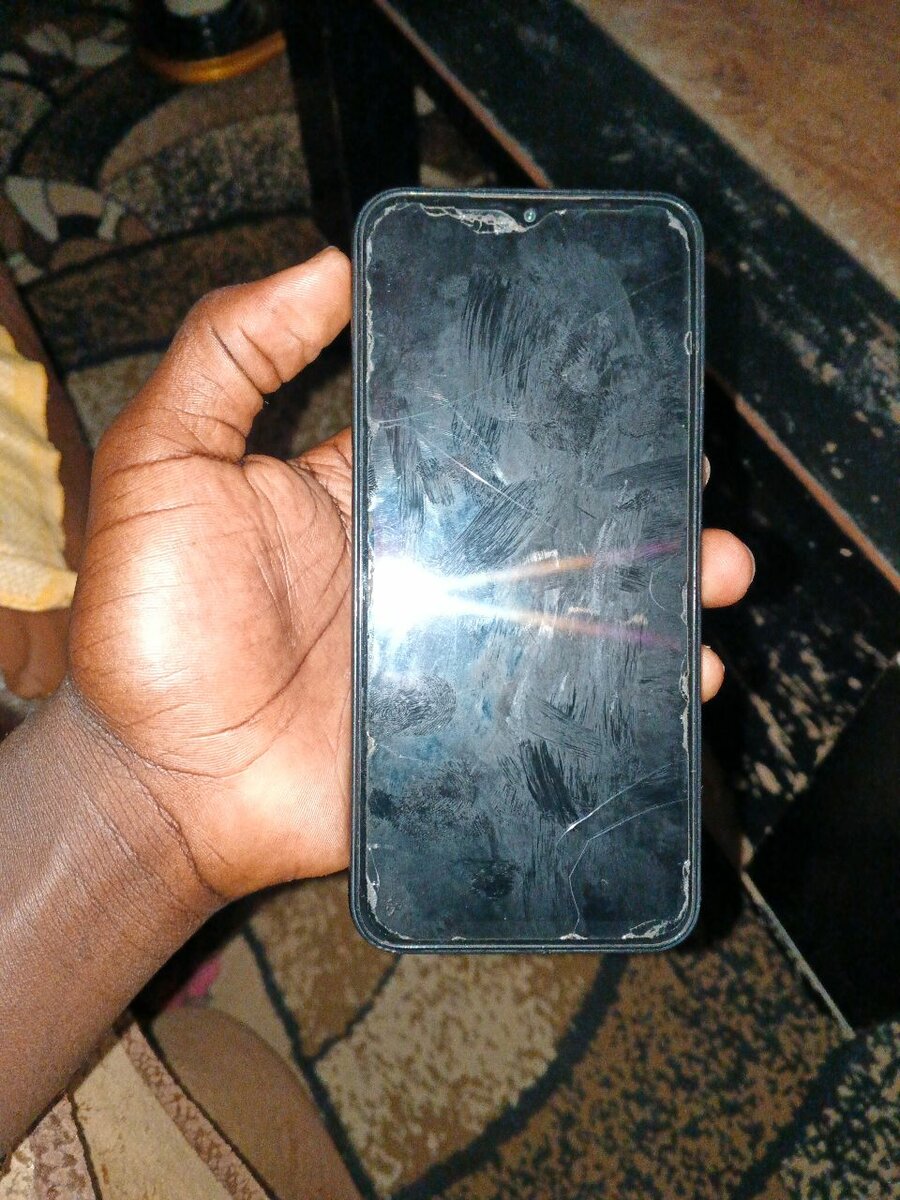 Smartphone Samsung Galaxy