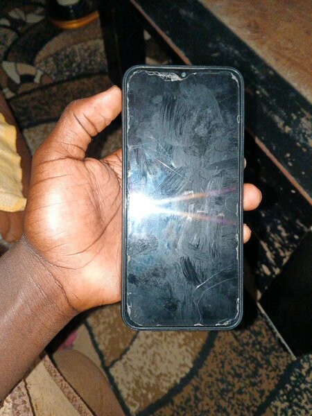 Smartphone Samsung Galaxy