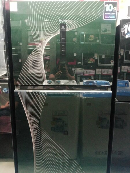 Haier ref XXL Invter