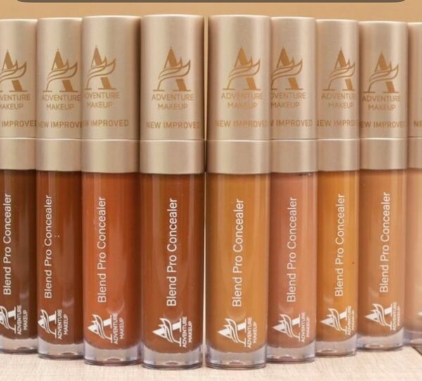 Correcteur Adventure Makeup