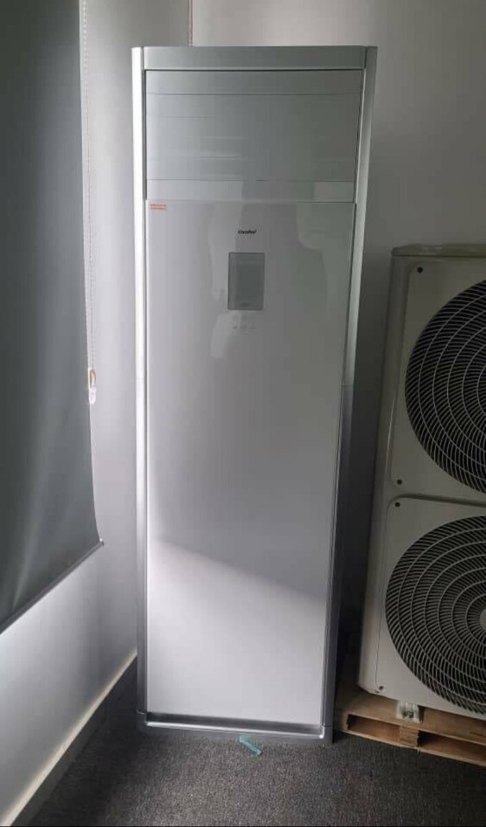 5.0HP Comfee Floor Standing Inventer ACs