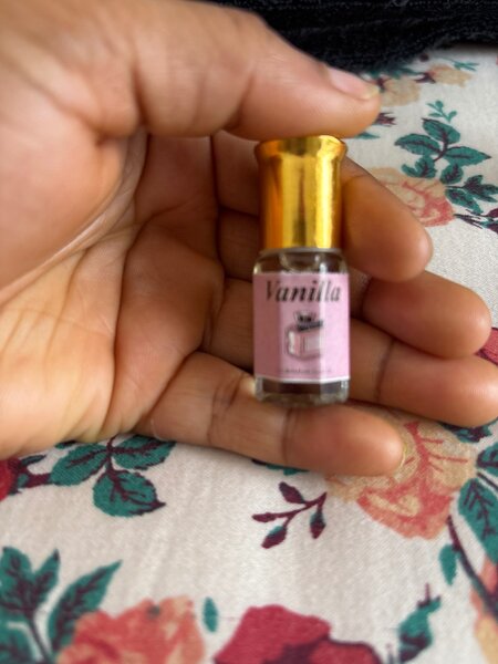 Perfume Oil for both ladies and gents