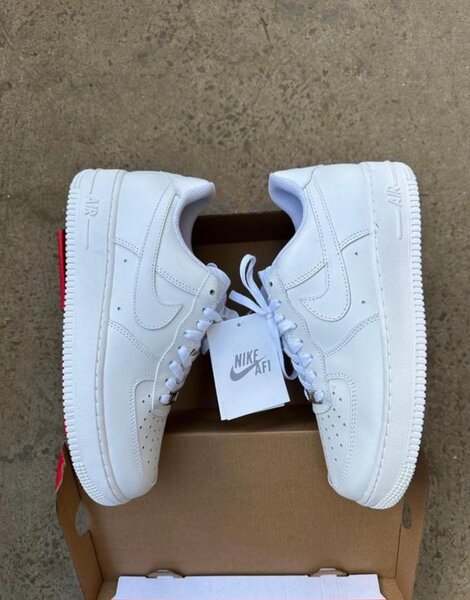 Baskets Nike Air Force 1