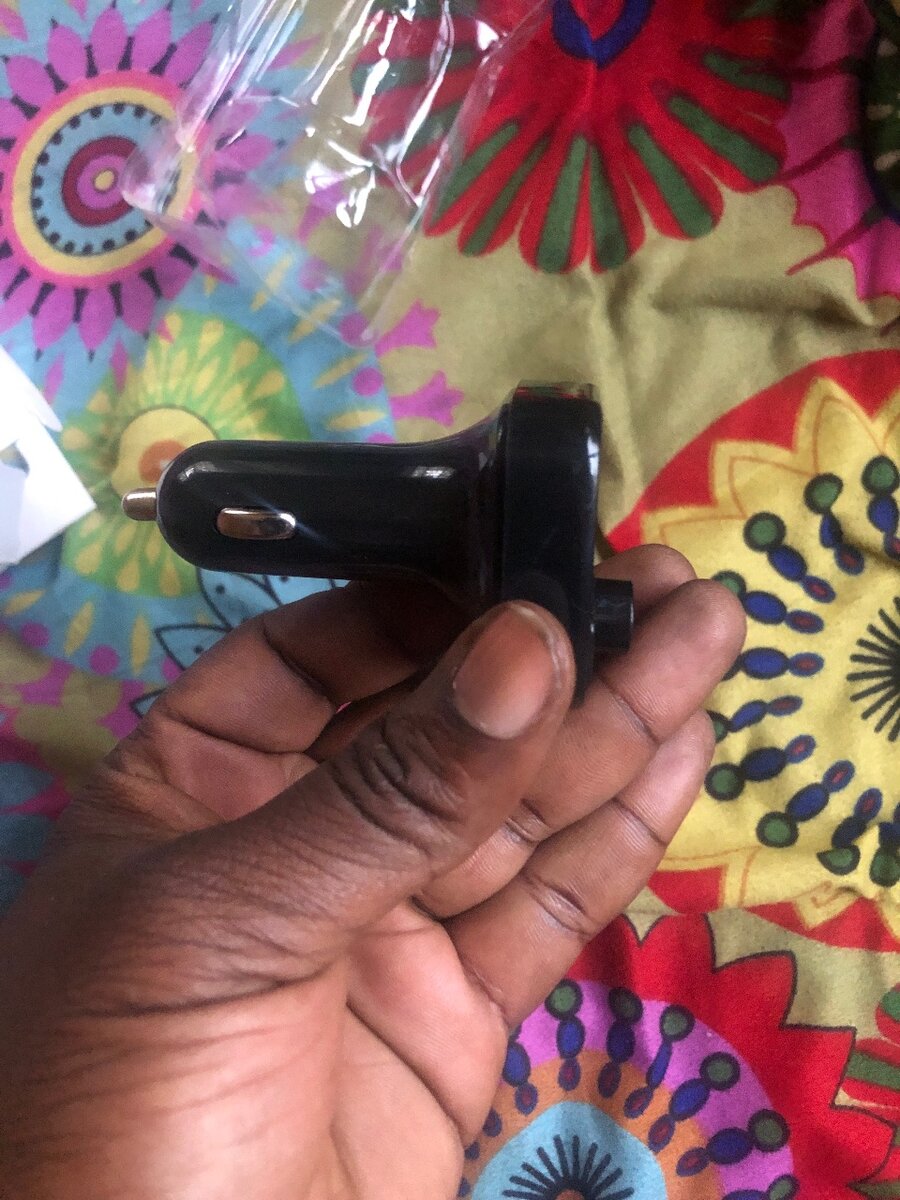 Multifunctional car player