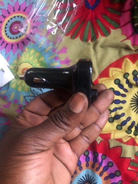 Multifunctional car player