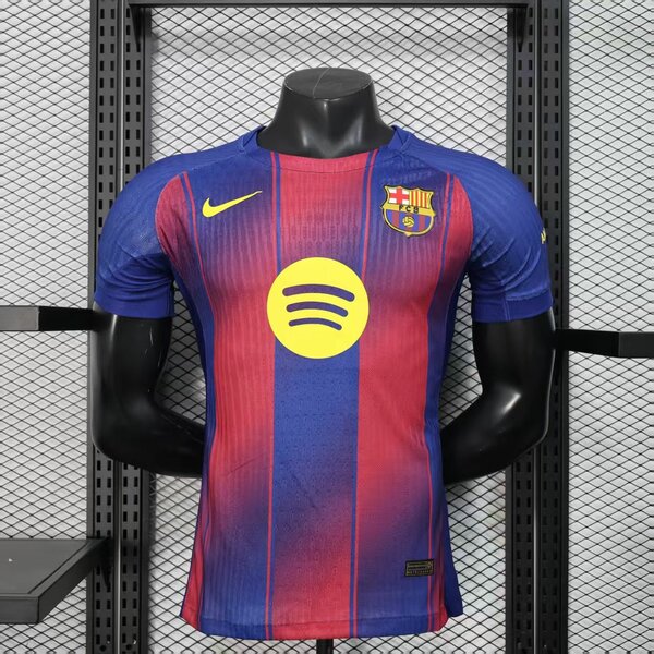 Maillot FC Barcelona
