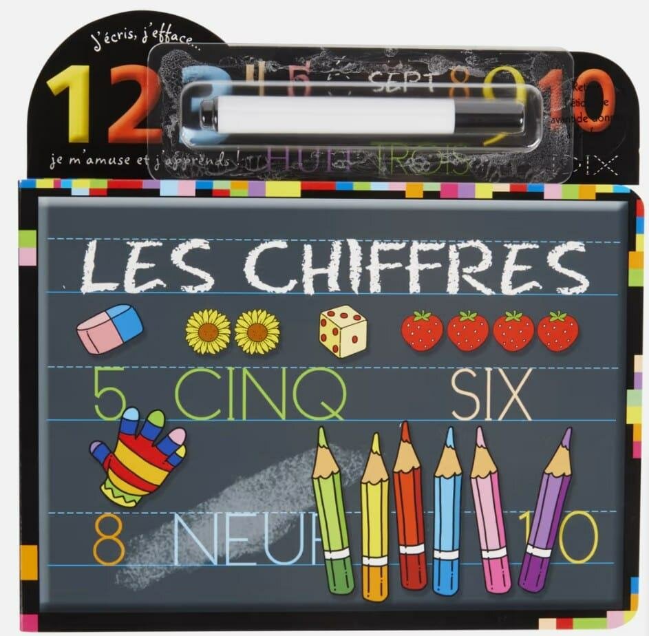 Tableau éducatif