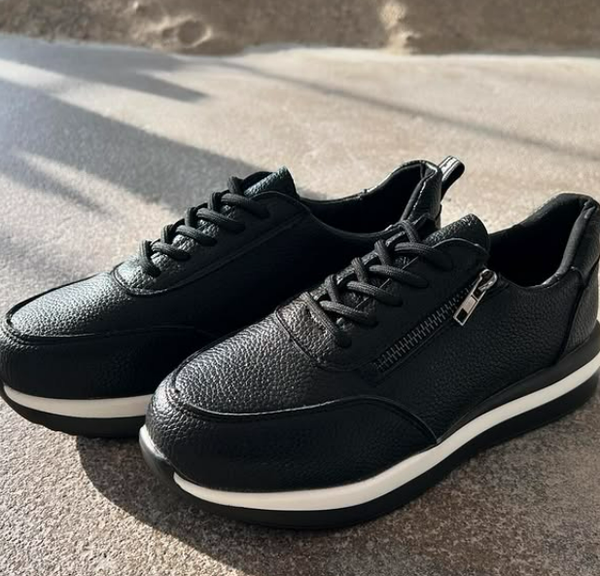 Комфортные и стильные кроссовки 😍