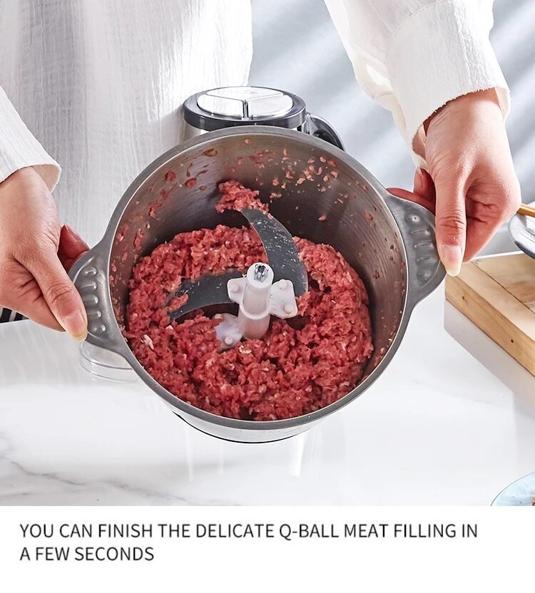 HACHOIR GRANDE TAILLE