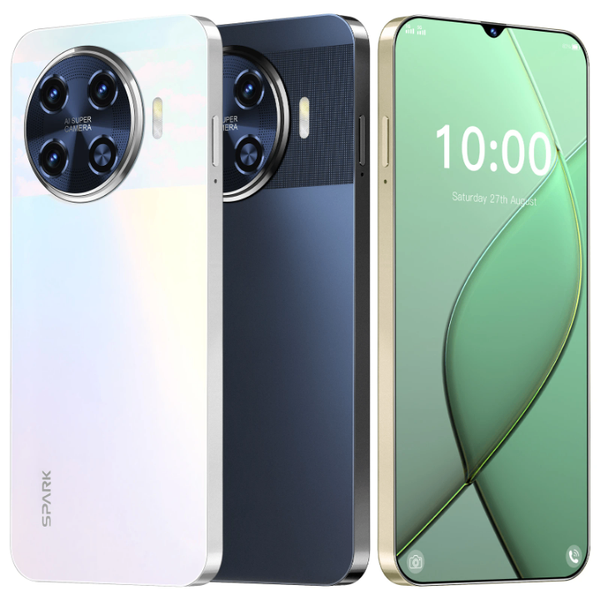 Smartphone Spark Pro