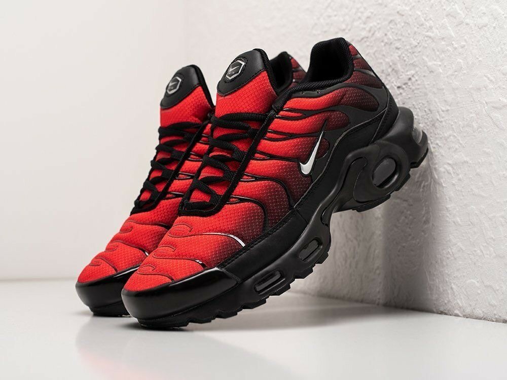 Nike air max plus