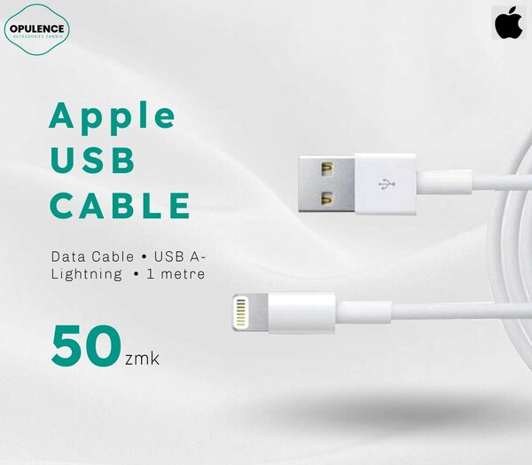 Apple Usb cable