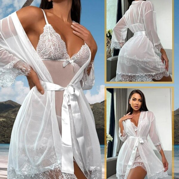 Complet nuisette qualité 3en1