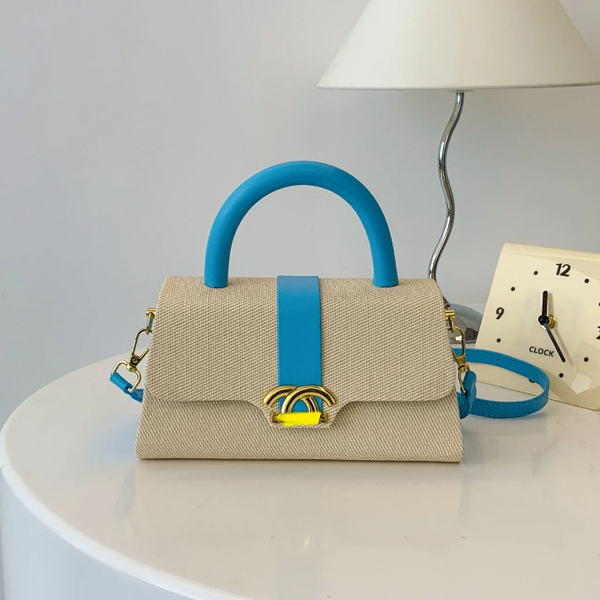 Sac à main élégant tendance