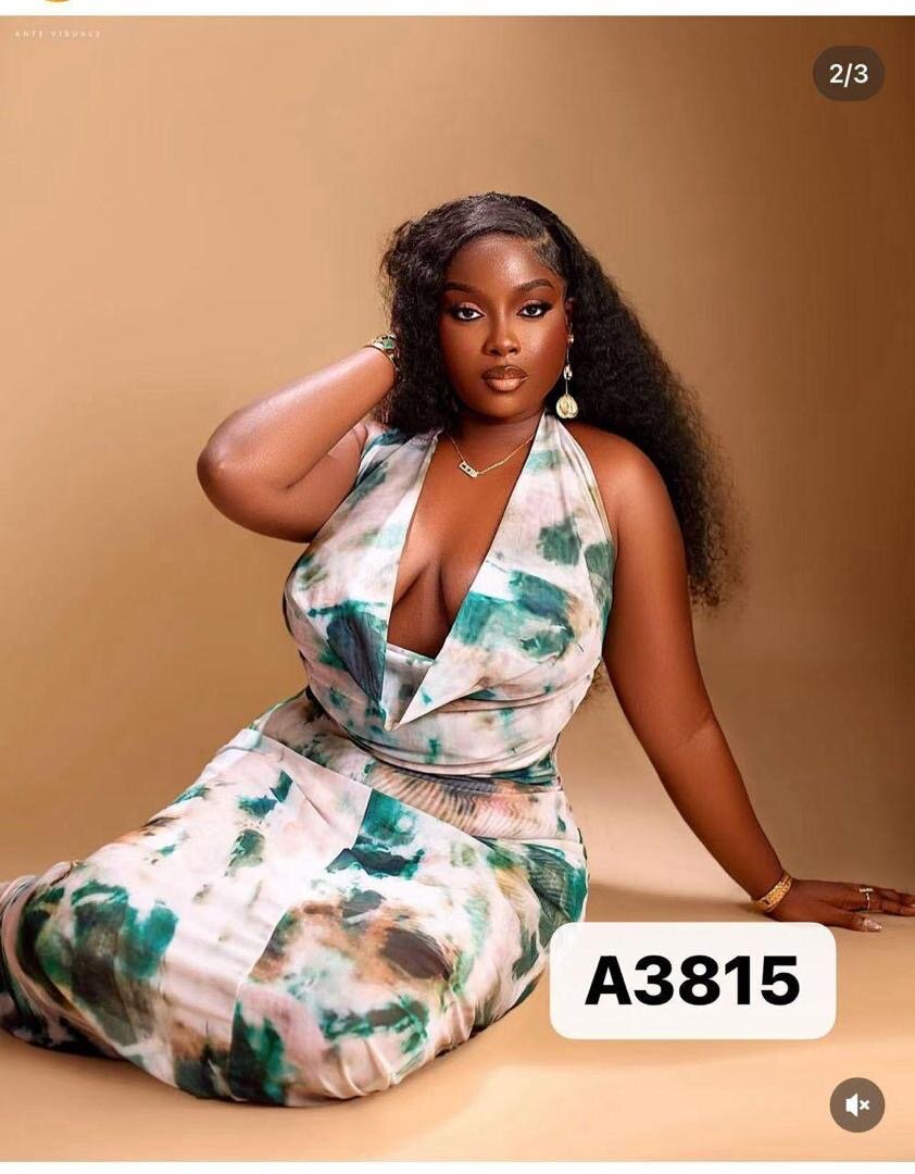 Ensemble chic et décontracté