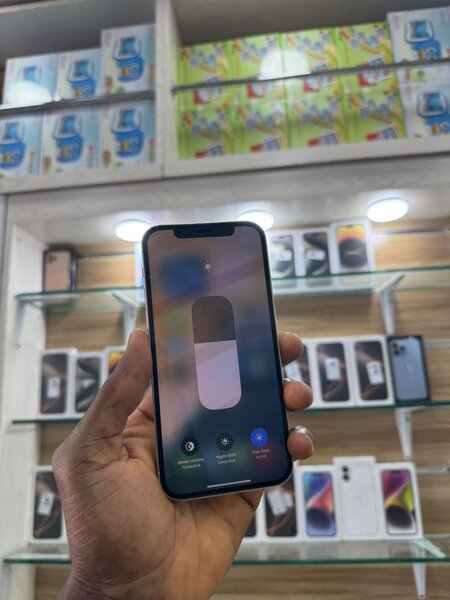 iPhone 12 Pro 128G