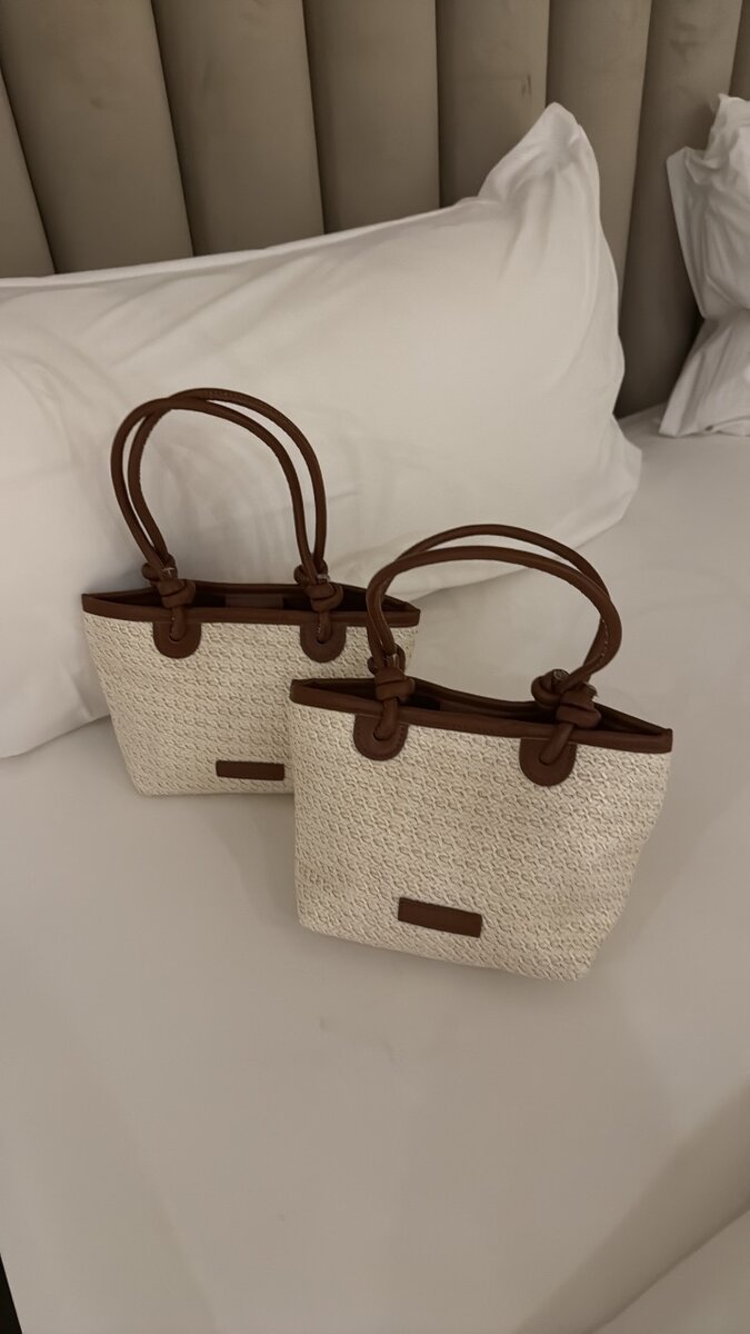 Beach bag