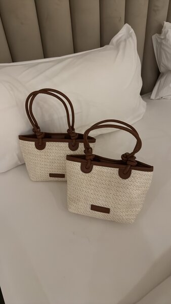 Beach bag