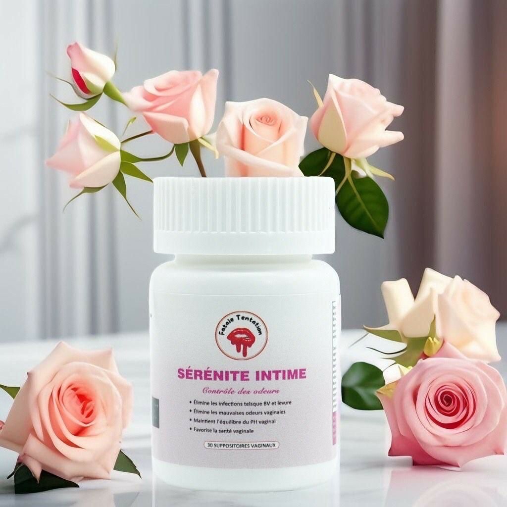 Sérénités intimes