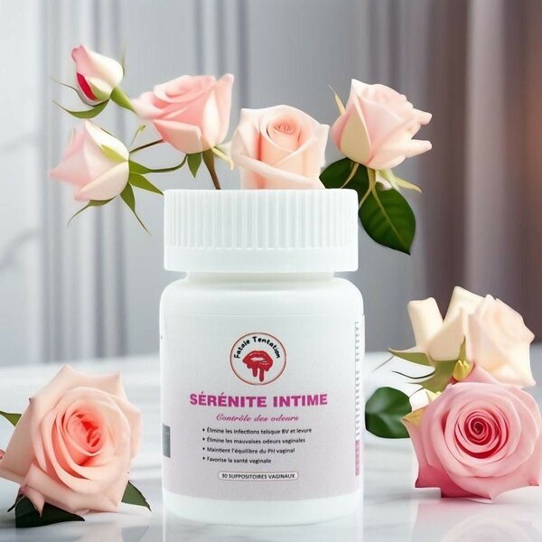 Sérénités intimes