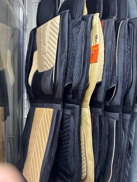 Чехол для сидения