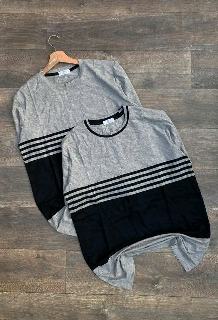 T-shirt unisexe graphique