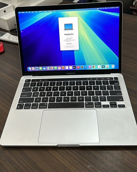 MacBook Pro