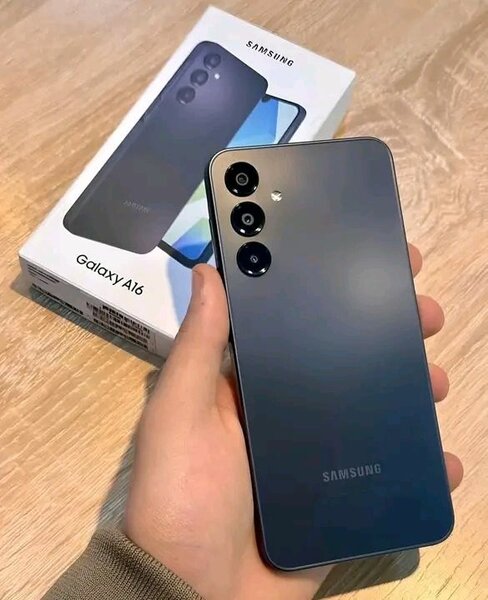 Samsung Galaxy A16