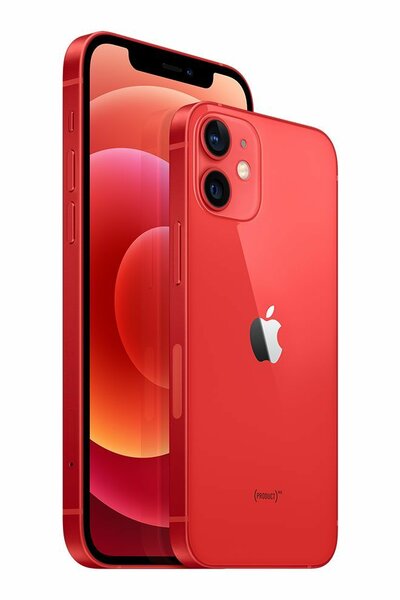 iPhone 12 Rouge 64 Go