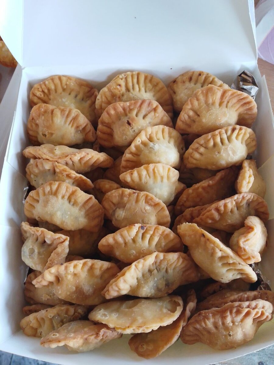 Délicieuses recettes