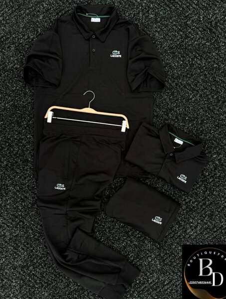 Complet Lacoste