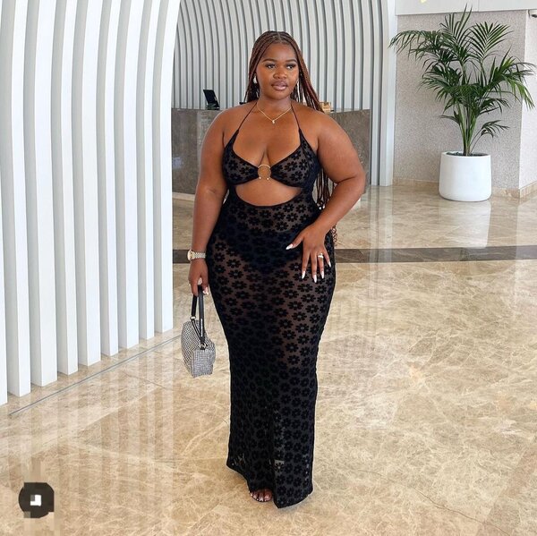 Robes élégantes et tendance