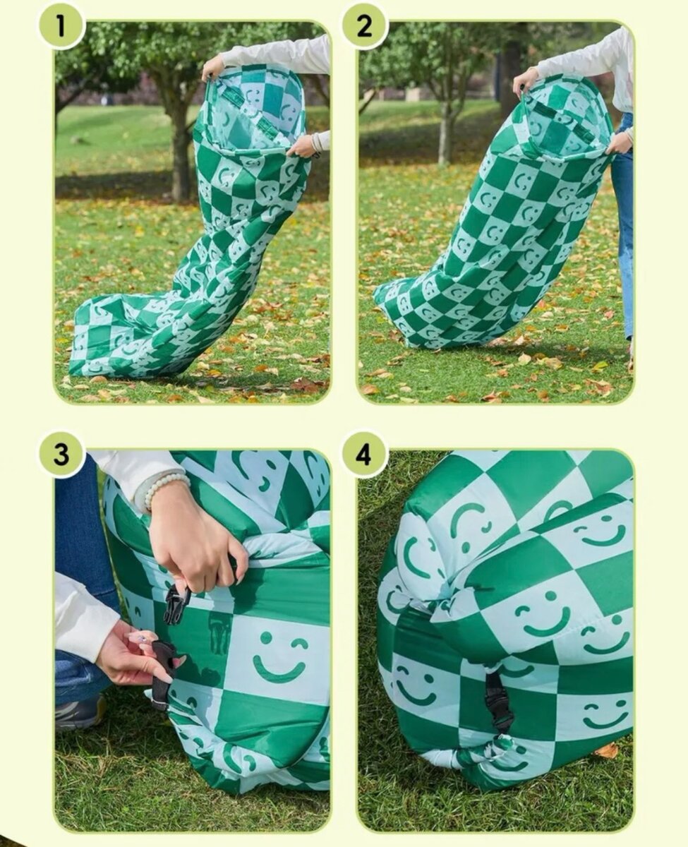 НАДУВНОЙ ЛАМЗАК