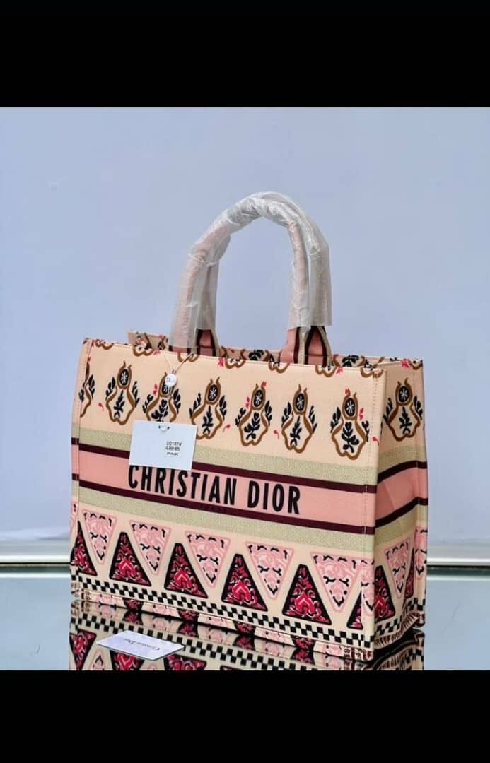 Christian Dior  leather Bags