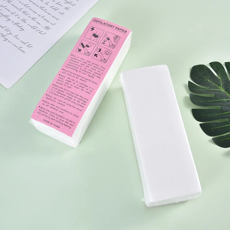 Bande dépilatoire professionnelle