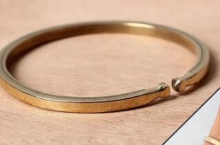 New Trendy Best Quality Braclet for Boys & men