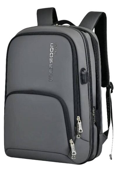 Bruno Cavalli Laptop Backpack
