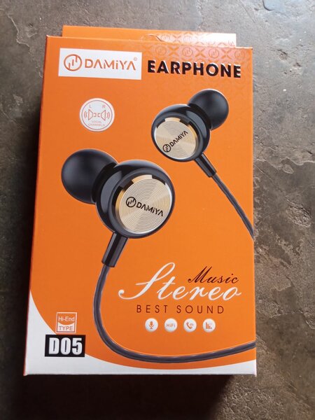 Mobile Handfree D05