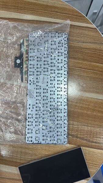 Clavier pour ordinateur portable