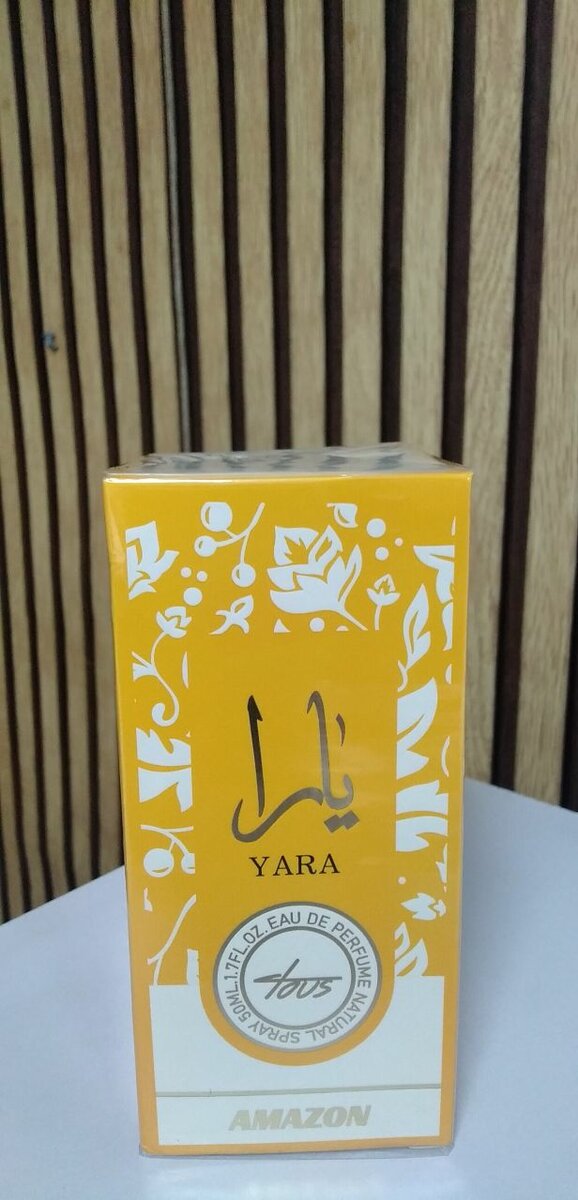 YARA  50ml