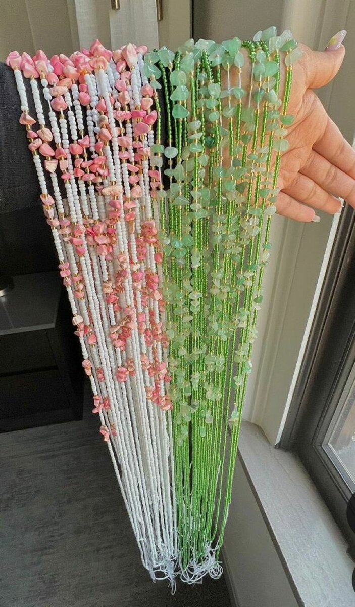 Chaîne aux reins élastique