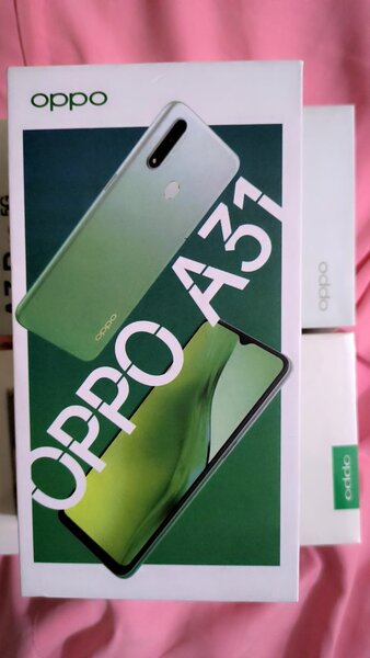 Oppo A31