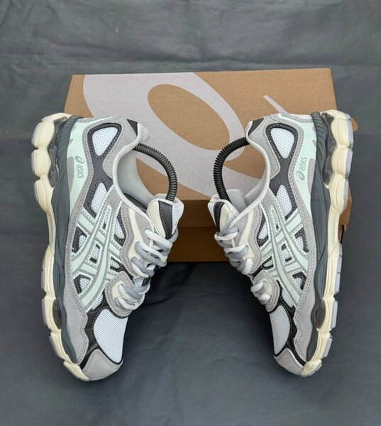 Asics Sneakers Confort