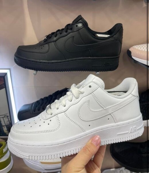 Baskets Nike Air Force 1