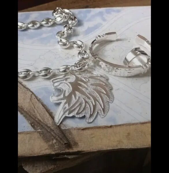 Ensemble Bijoux Homme/Femme