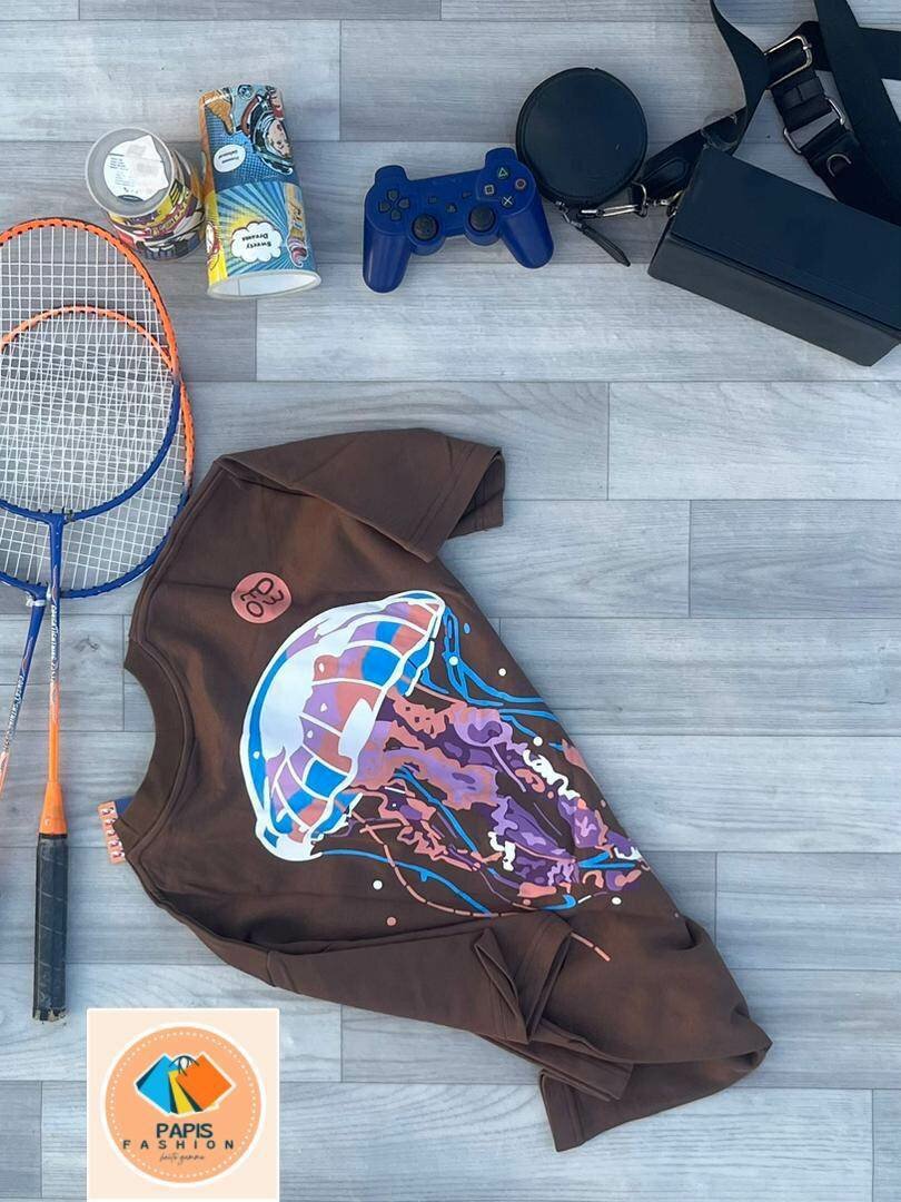 T-shirts originaux graphiques