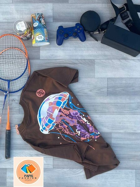 T-shirts originaux graphiques